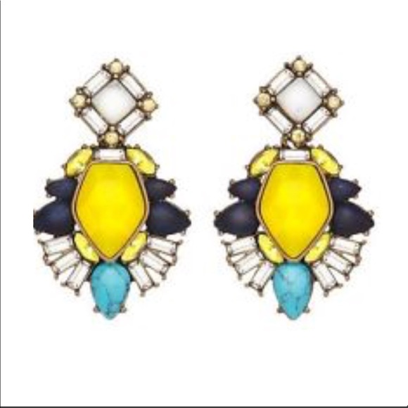 Stunning earrings - Picture 3 of 5